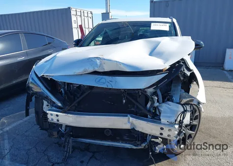 2024 Lexus Tx 500H F Sport Premium z USA, uszkodzony, nr VIN 5TDABAB61RS003635